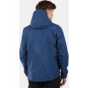 Pánská nepromokavá bunda KILPI Modrá (Velikost XXL)
