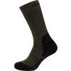 Ponožky  HUSKY  All Wool černá (Velikost M (36-40))