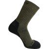 Ponožky  HUSKY  All Wool černá (Velikost M (36-40))