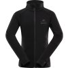 Dětská funkční mikina ALPINE PRO Gollo 2 černá (Velikost 104-110)