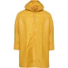 Dětská pláštěnka LOAP Xovali žlutá (Velikost 3/4)