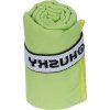 Ručník  HUSKY Jack XL zelená (Velikost OneSize)