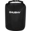 Nepromokavý vak HUSKY Terry 3L černý (Velikost OneSize)