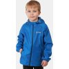 Dětská nepromokavá bunda KILPI Jaluu modrá (Velikost 146)