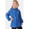 Dětská nepromokavá bunda KILPI Jaluu modrá (Velikost 146)