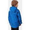 Dětská nepromokavá bunda KILPI Jaluu modrá (Velikost 146)