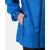 Dětská nepromokavá bunda KILPI Jaluu modrá (Velikost 146)
