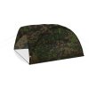 Zástěna ke stanu TRIMM Party se zipem camouflage (Velikost uni, Barva camouflage)