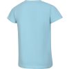 Dětské bavlněné triko ALPINE PRO Sumeko modré (Velikost 104-110)