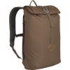 Městský batoh NORTHFINDER Teide hnědý (VELIKOST OSO-uni)