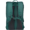 Městský batoh NORTHFINDER Teide zelený (VELIKOST OSO-uni)