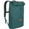 Městský batoh NORTHFINDER Teide zelený (VELIKOST OSO-uni)