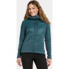 Dámská mikina DIDRIKONS D1913 ANNEMA - modrá (Velikost 34)