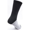 Ponožky SENSOR Tour merino černá/šedá (Barva černá, Velikost 9/11)