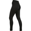 Dámské funkční legíny LITEX dlouhé černé (Barva černá, Velikost S)