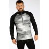 Pánské funkční triko LITEX šedé (Velikost M)