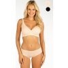 Dámská podprsenka LITEX bez kostic béžová (Velikost S, Barva tělová)