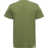 Pánské sportovní triko ALPINE PRO Grem 2 zelené (Velikost 5XL)