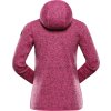 Dámský hřejivý svetr ALPINE PRO Zega 2 růžový (Velikost XS)