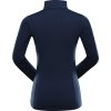 Dámské funkční triko ALPINE PRO Stansa 2 modré (Velikost L)