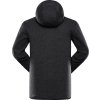 Pánský hřejivý svetr ALPINE PRO Zeg 2 černý (Velikost 5XL)