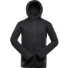 Pánský hřejivý svetr ALPINE PRO Zeg 2 černý (Velikost 5XL)