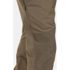 Pánské softshellové kalhoty KILPI Villain zelené (Velikost S Short)