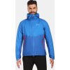 Pánská nepromokavá bunda KILPI Hurricane modrá (Velikost 3XL)