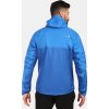 Pánská nepromokavá bunda KILPI Hurricane modrá (Velikost 3XL)