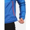 Pánská nepromokavá bunda KILPI Hurricane modrá (Velikost 3XL)