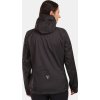 Dámská nepromokavá bunda KILPI Hurricane černá (Velikost 34)