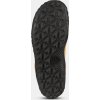 Unisex barefoot obuv KILPI Bare High WP béžová (Velikost 38)
