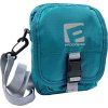 Outdoorová kapsička přes rameno PROGRESS Cross Body petrol