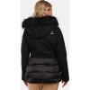 Dámská lyžařská bunda KILPI Lena černá (Velikost 34)