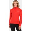 Dámské funkční triko KILPI Willie červené (Velikost 50)