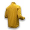 Pánská funkční mikina TRIMM Micron mustard (Velikost 3XL, Barva mustard)