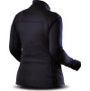Dámská funkční mikina TRIMM Micron Lady Navy (Velikost XS, Barva Navy)
