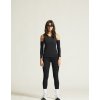 Dámské funkční tílko CRAFT ADV Essence 2 - černá (Velikost XS)