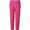 Dětské fleecové kalhoty DIDRIKSONS Monte růžové (Velikost 80)