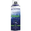 Deodorant ADEMM Fresh Wind 200 ml, CZ/SK, 2023 (Velikost 200 ml)