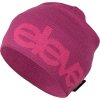 Pletená čepice ELEVEN Tory Ruby (Velikost UNI)