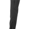 Dámské softshellové kalhoty O'STYLE Riva II černé (Velikost 34)