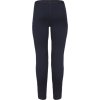 Dámské merino spodky PROGRESS MT Sdnz 250 černo-modrá (Velikost S)
