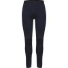 Dámské merino spodky PROGRESS MT Sdnz 250 černo-modrá (Velikost S)