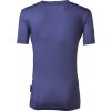 Dětské sportovní triko PROGRESS Poly Original modré (Velikost 128/1)
