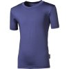 Dětské sportovní triko PROGRESS Poly Original modré (Velikost 128/1)