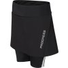 Dámská cyklistická sukně PROGRESS Vuelta Skirt černá (Velikost S)