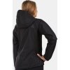 Dámská outdoorová bunda KILPI Sonna černá (Velikost 34)