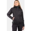 Dámská outdoorová bunda KILPI Sonna černá (Velikost 34)