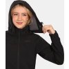 Dámská softshellová bunda KILPI Ravia černá (Velikost 54)
